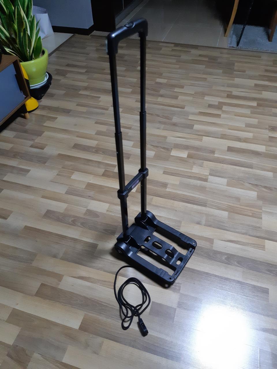 접이식 미니 카트