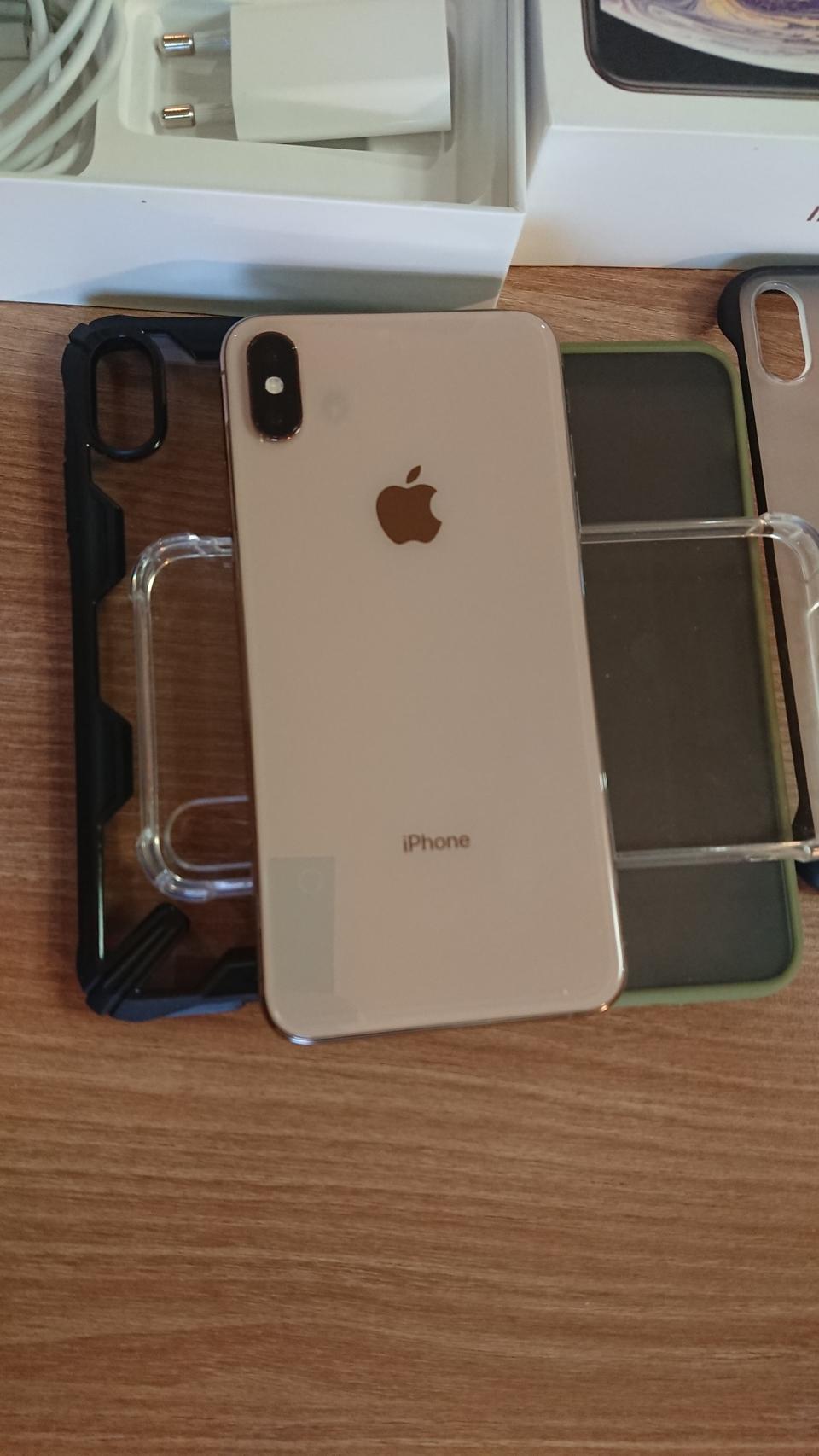 아이폰 XS 맥스  64g S급