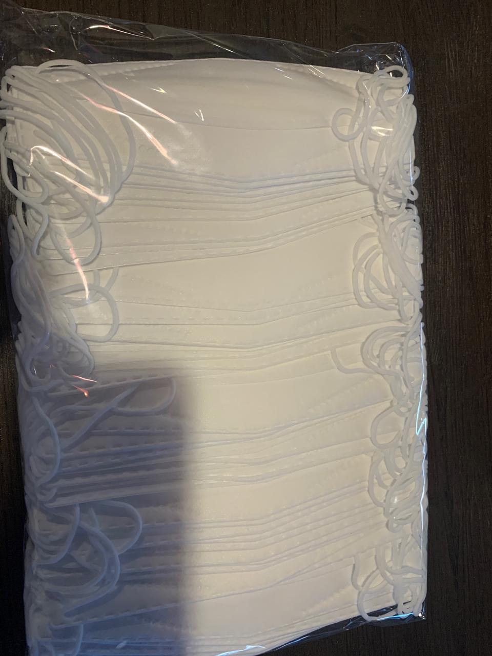 [후니여니댕댕님 결제용] 마스크 50매