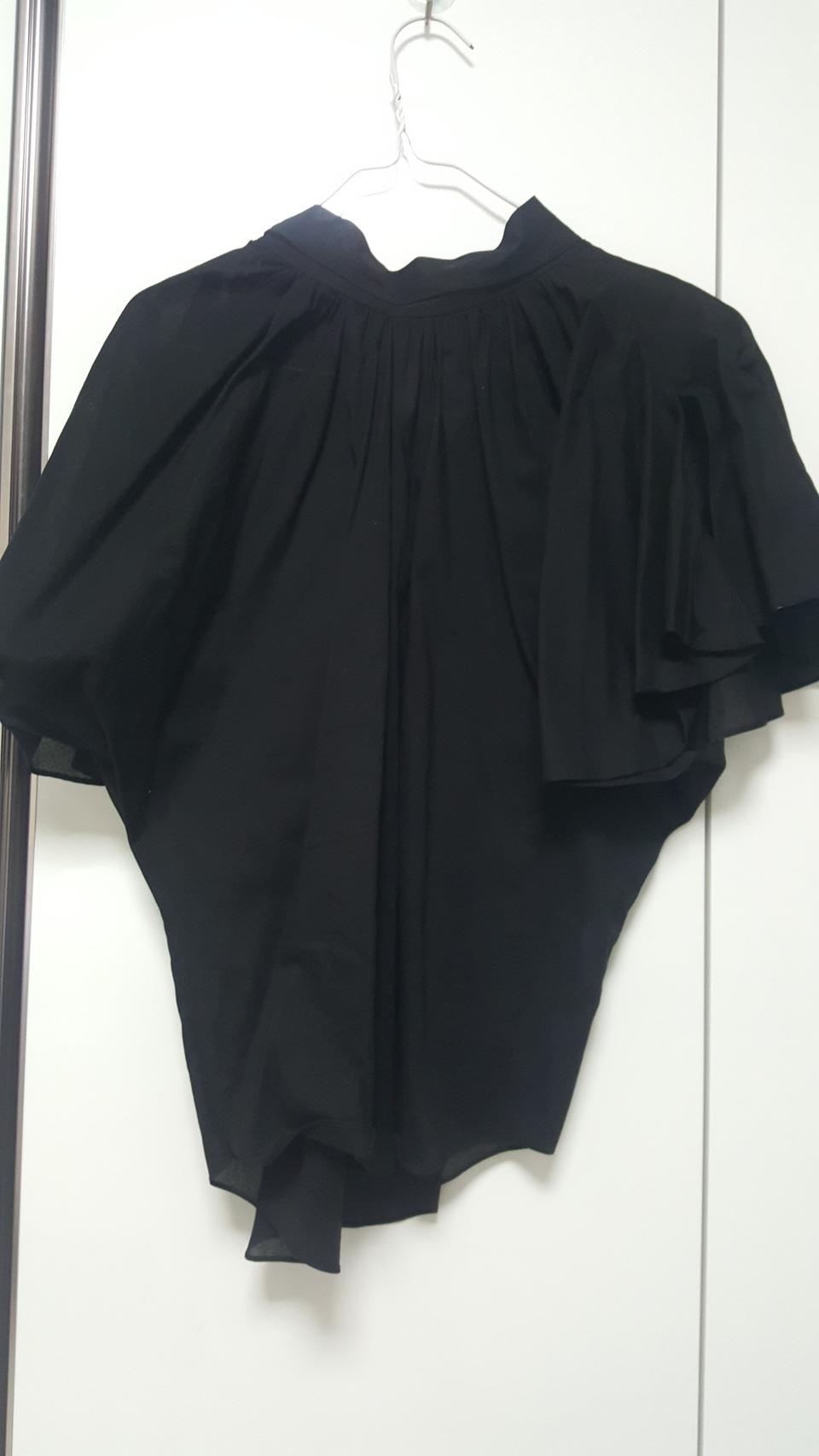 제시뉴욕 블라우스