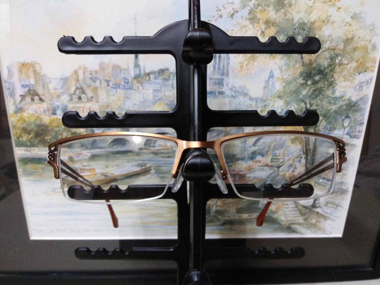 모던엔틱 남자안경테