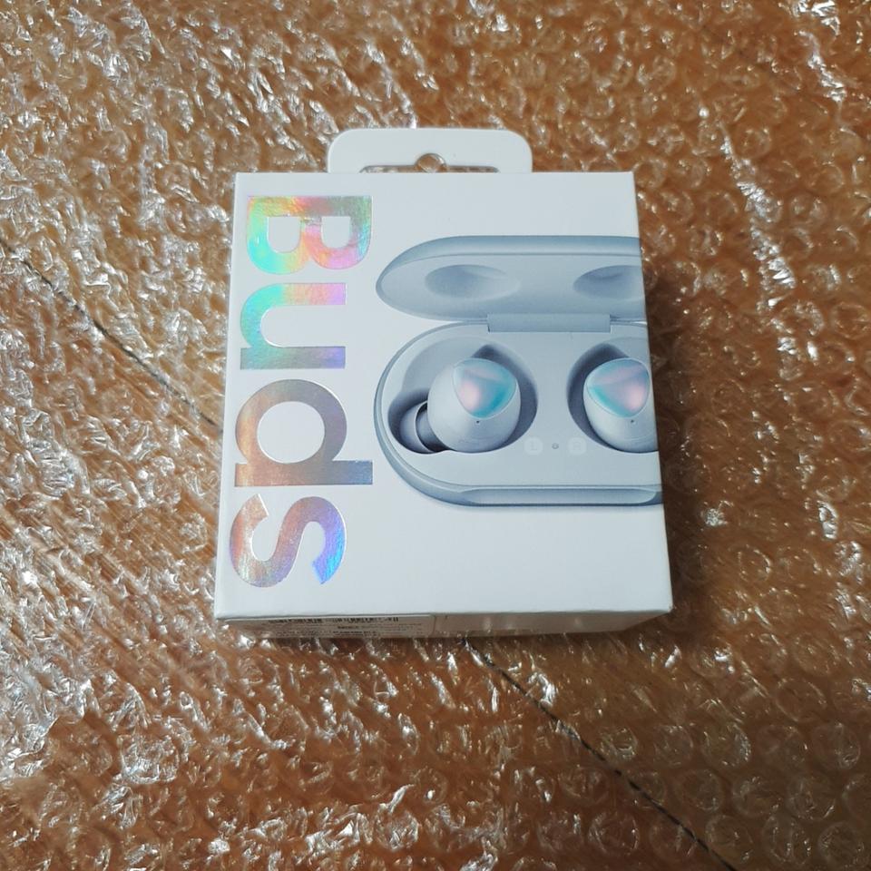 갤럭시 버즈 박스 새상품