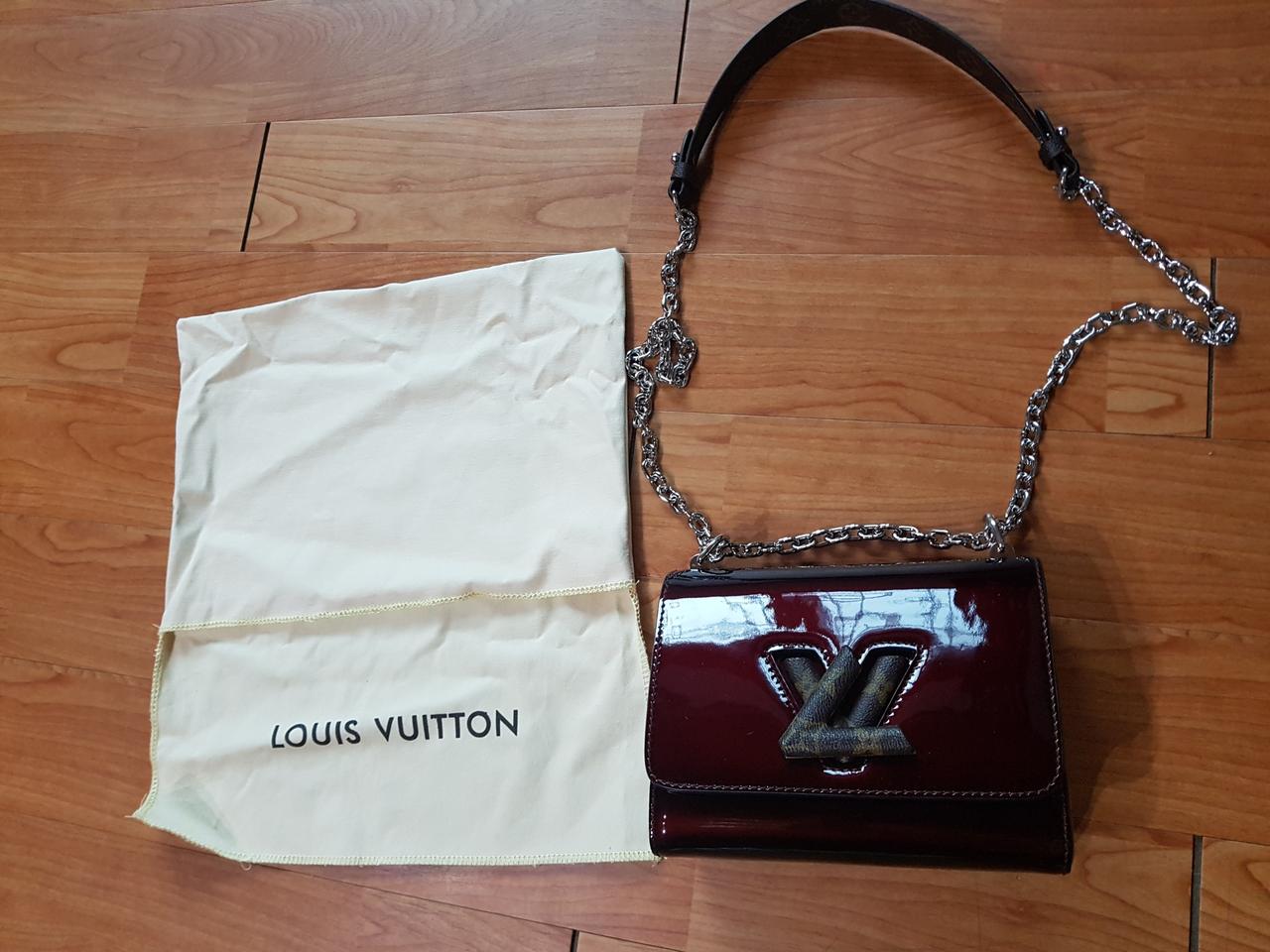 [n14486323님 결제용] 루이비통 트위스트 mm