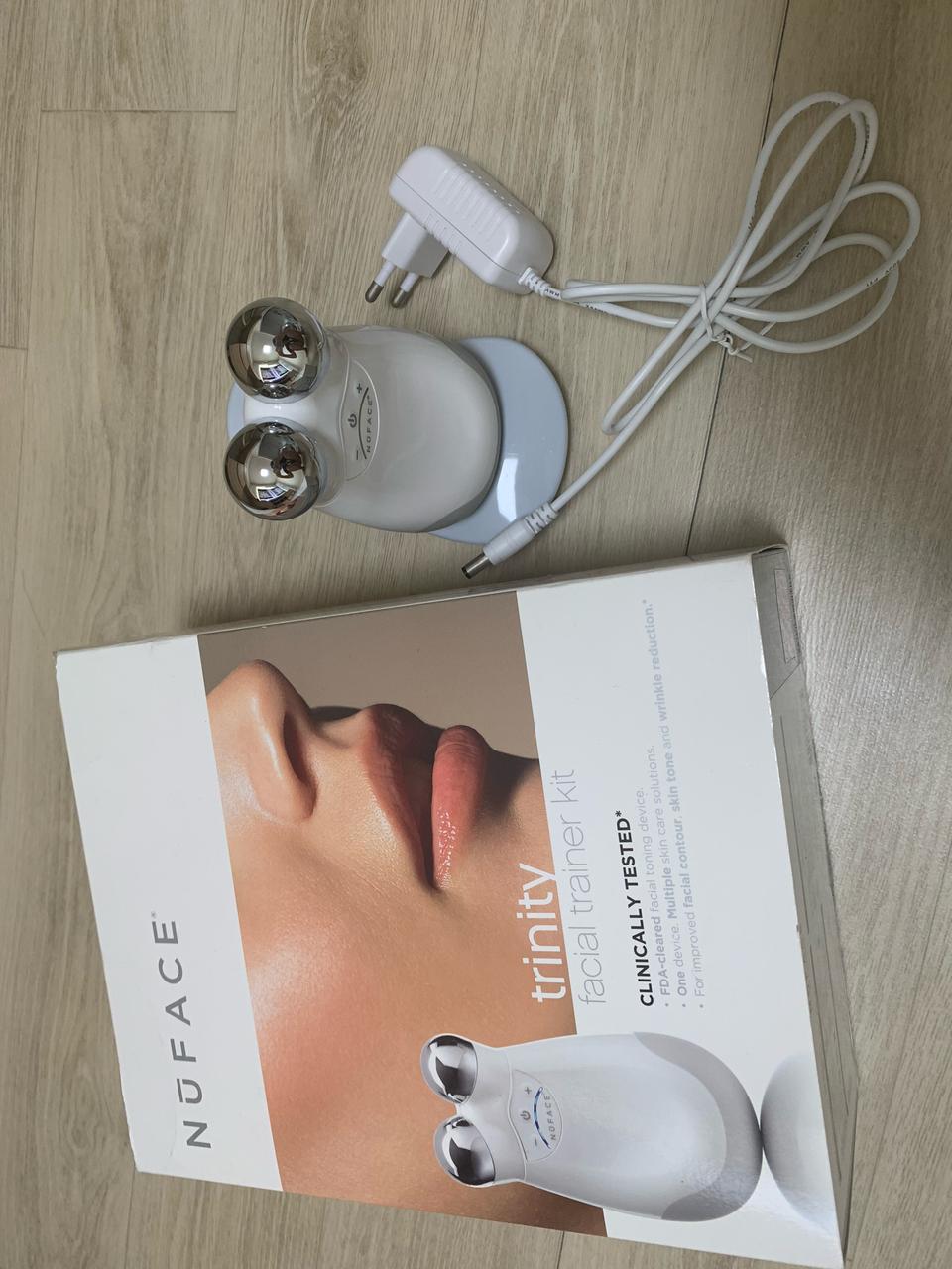 누페이스 트리니티