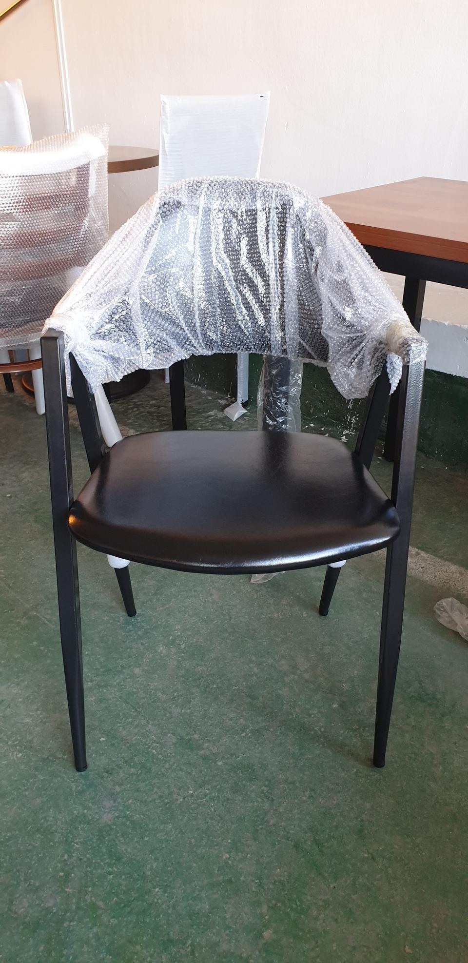 작은카페 의자.식당의자.테이블 의자