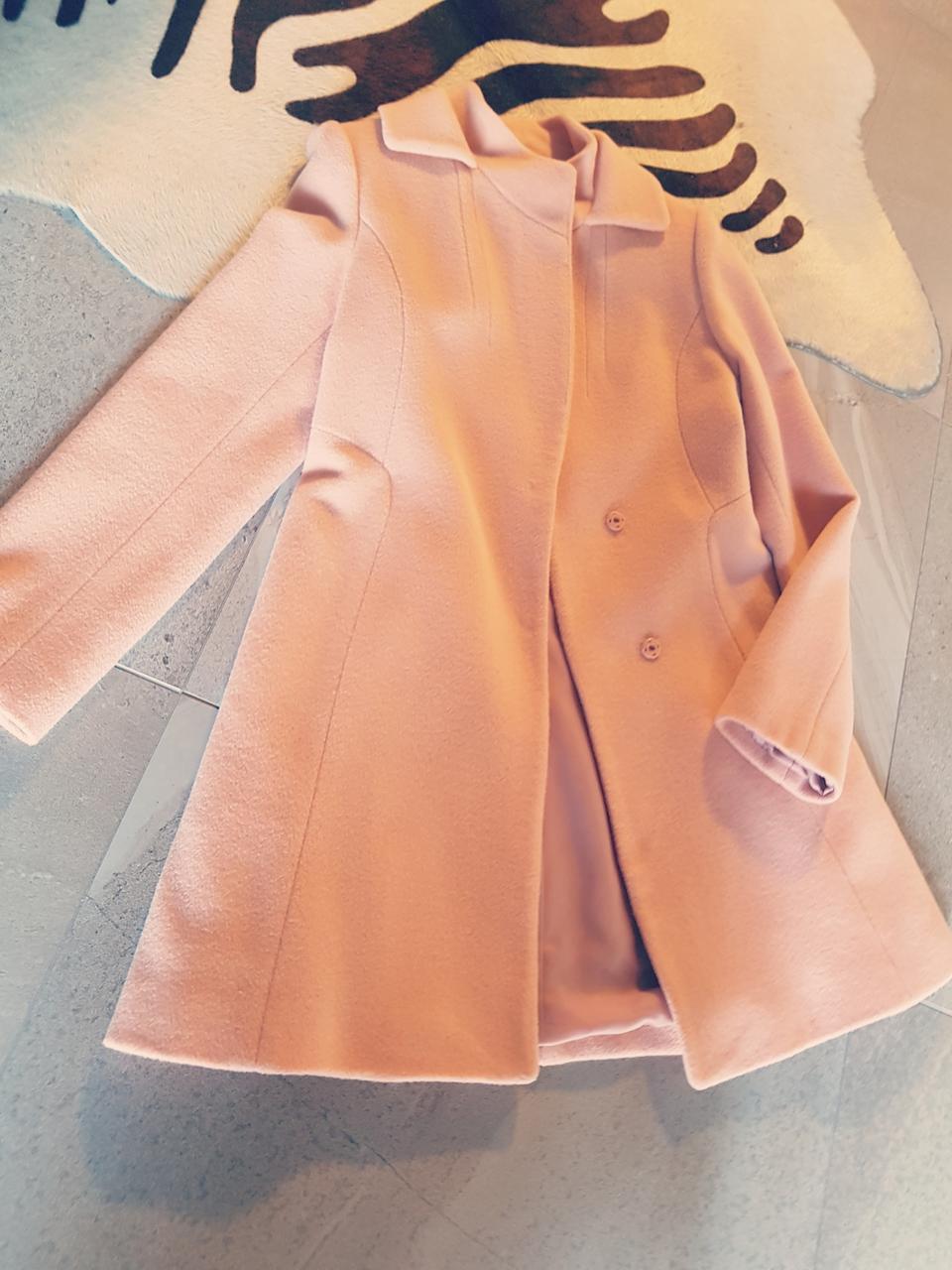 로엠 착한가격 봄코트