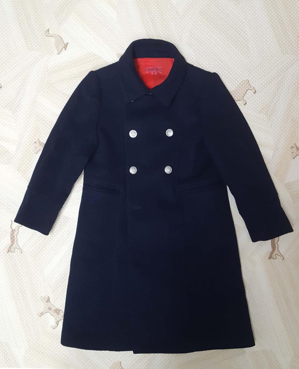 니콜라스앤베어스 코트 4Y