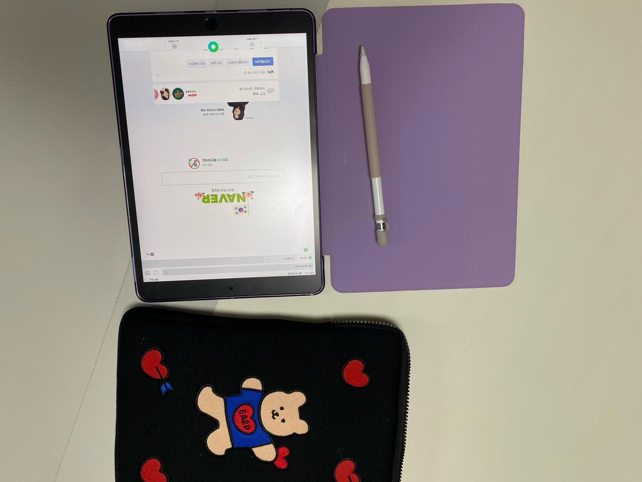 아이패드 에어3 팝니다