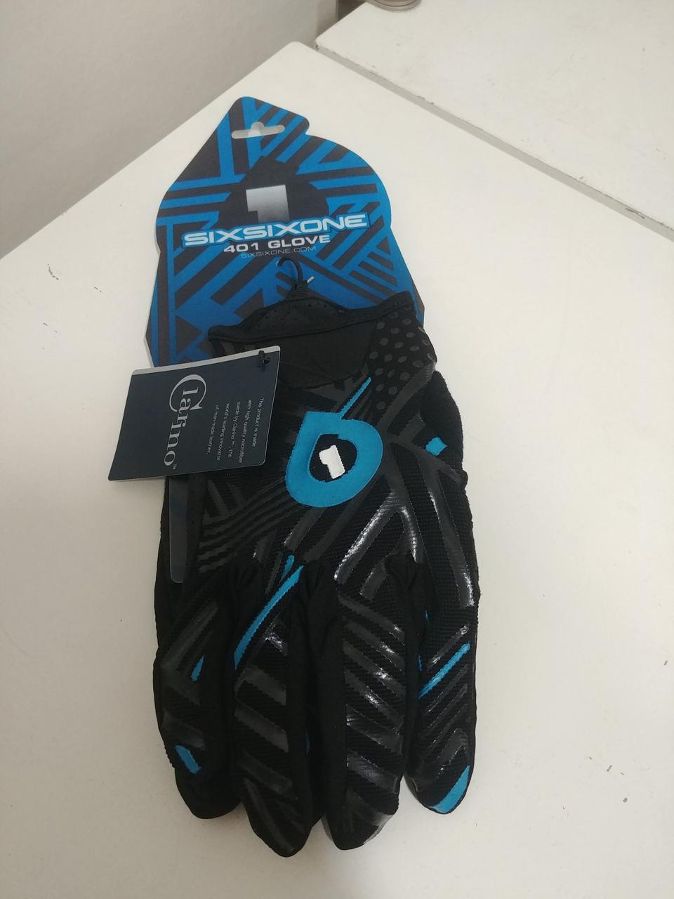 식스식스원(661)자전거 장갑