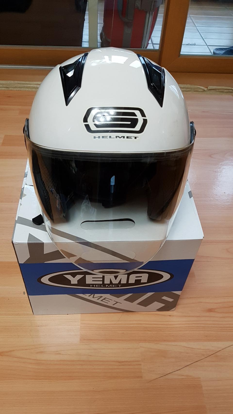 YEMA 헬멧 XL사이즈