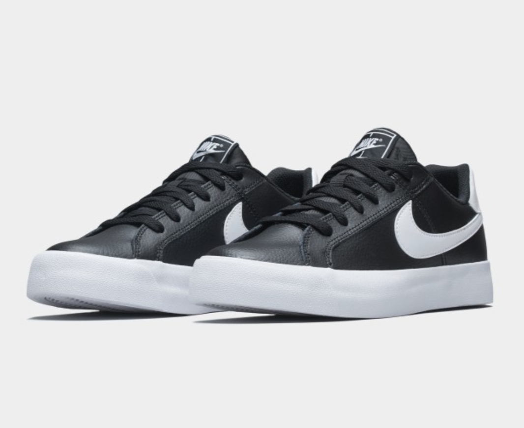 나이키 코트로얄 운동화 새상품