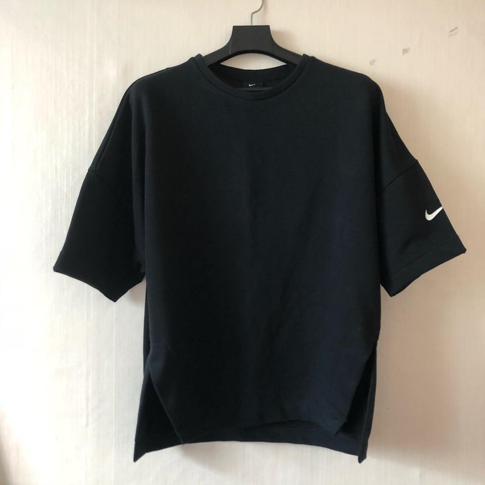 나이키 드라이핏 반팔 티셔츠 미착용 새상품 m 사이즈