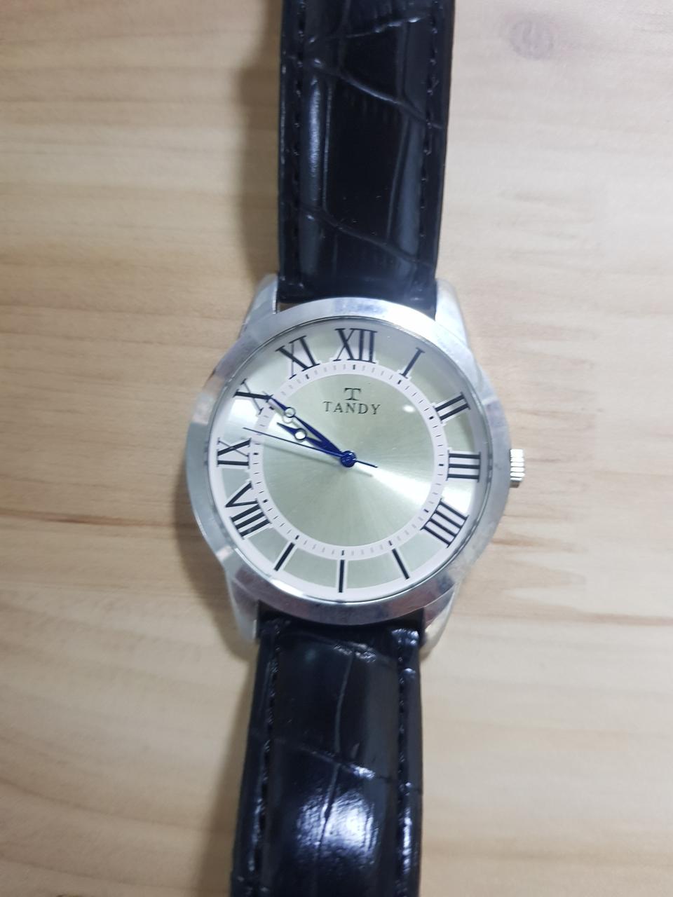 ❤탠디 남성시계 판매해요