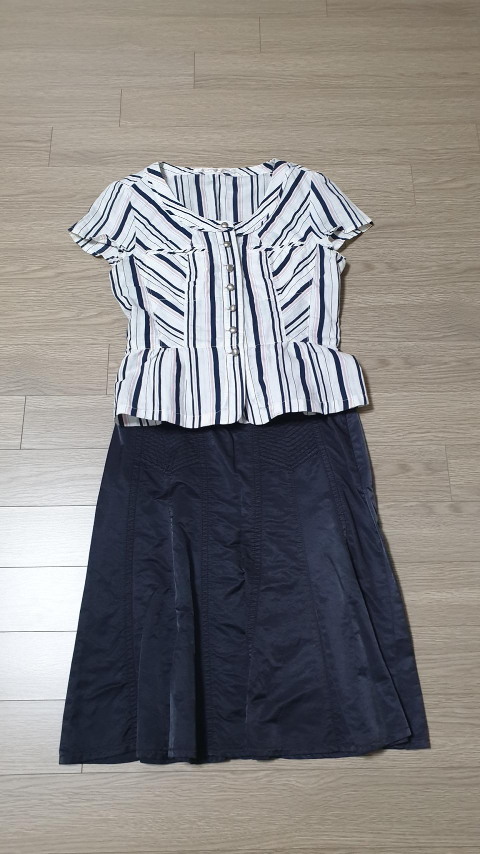 96나인식스뉴욕 자켓