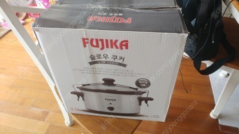 후지카 슬로우쿠커