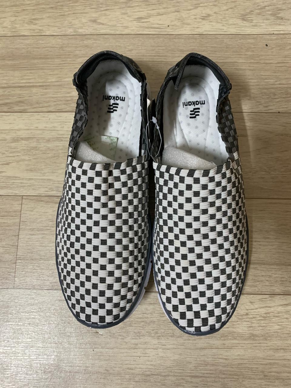 마카니 우븐슈즈(265