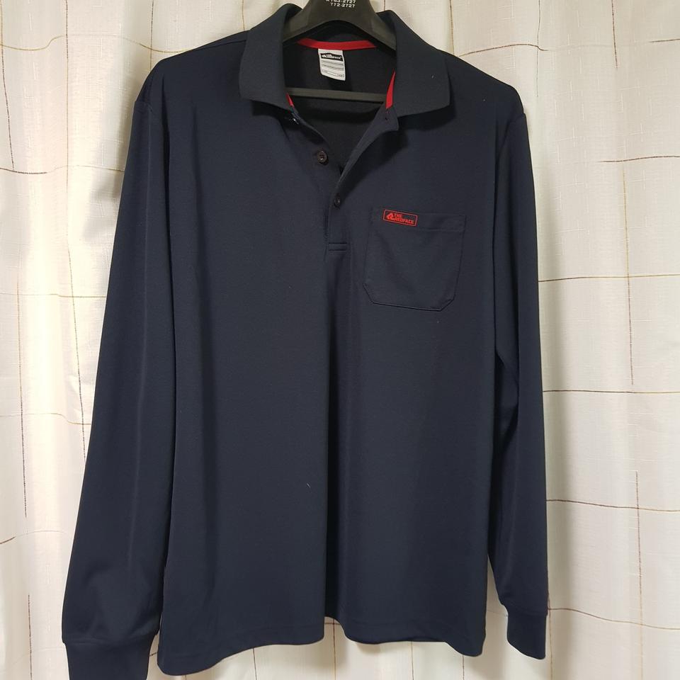 레드페이스 타운요꼬 칼라 등산복 티셔츠 정품