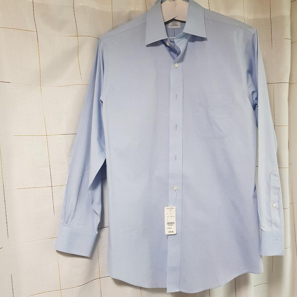 브룩스브라더스 논아이론 리젠트핏 Brooks Brothers 정품 셔츠
