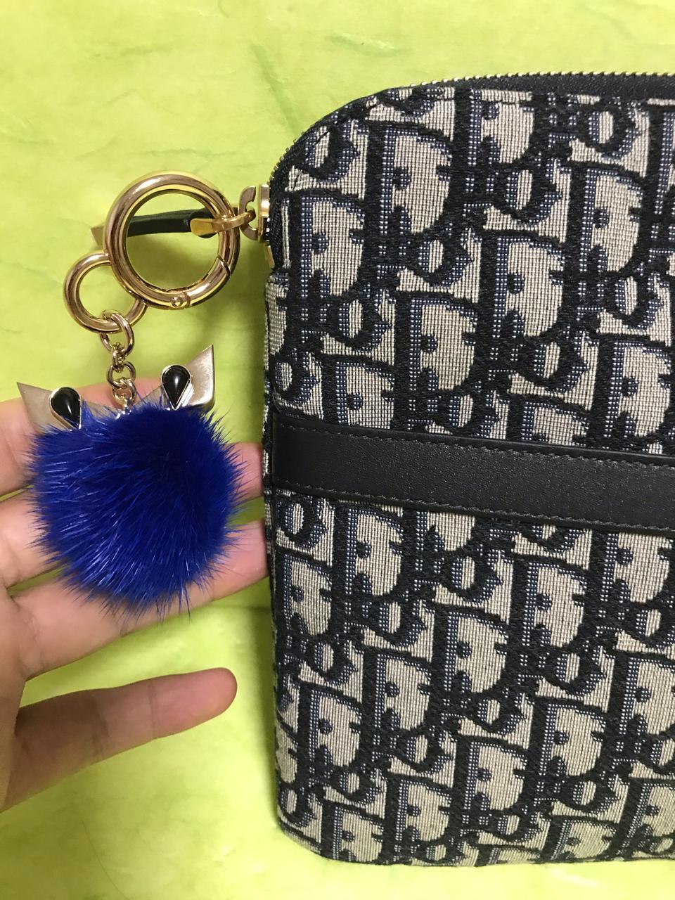 팬디 몬스터 키홀드(정품)