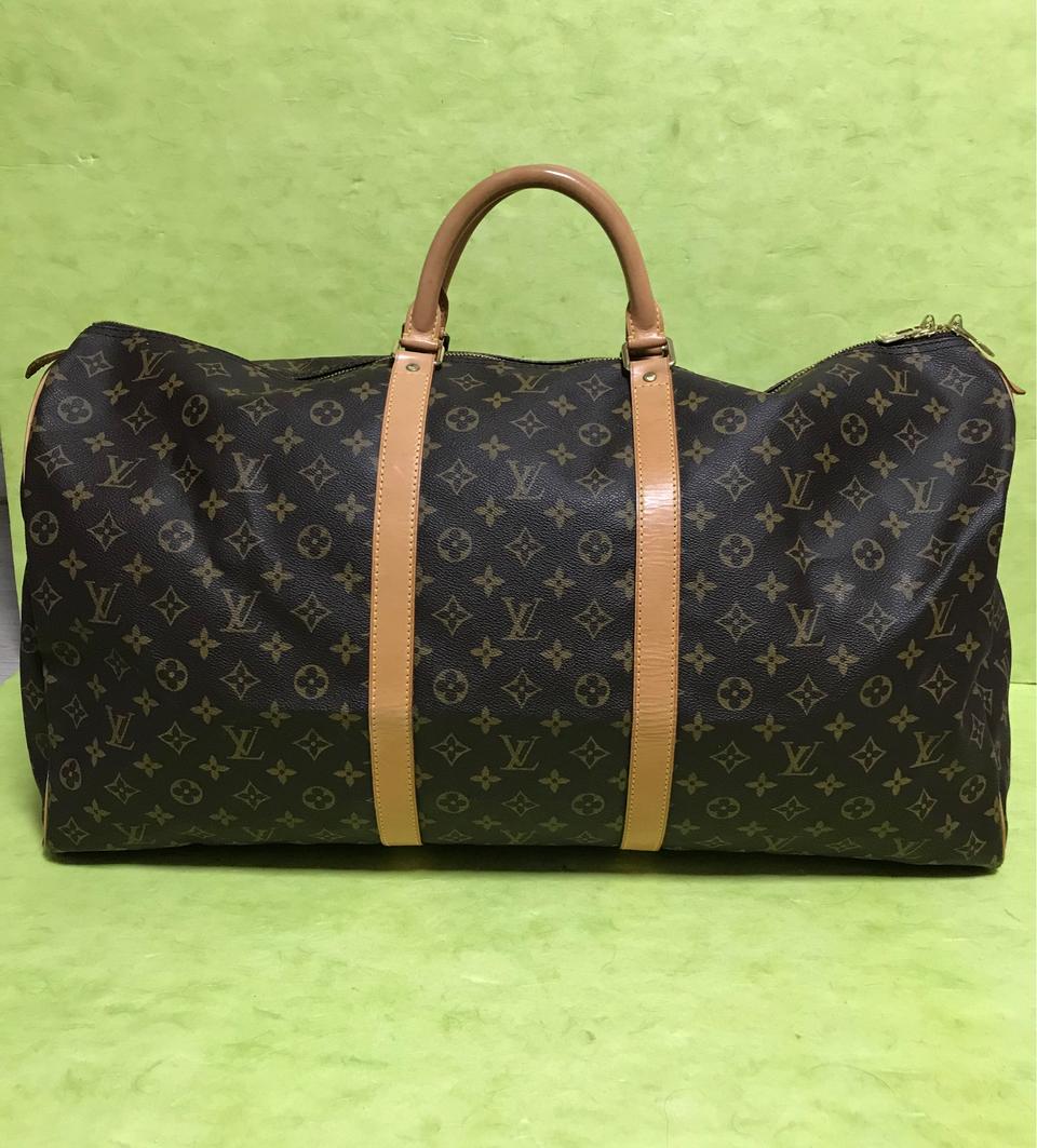 루이비통 키폴 60(정품)