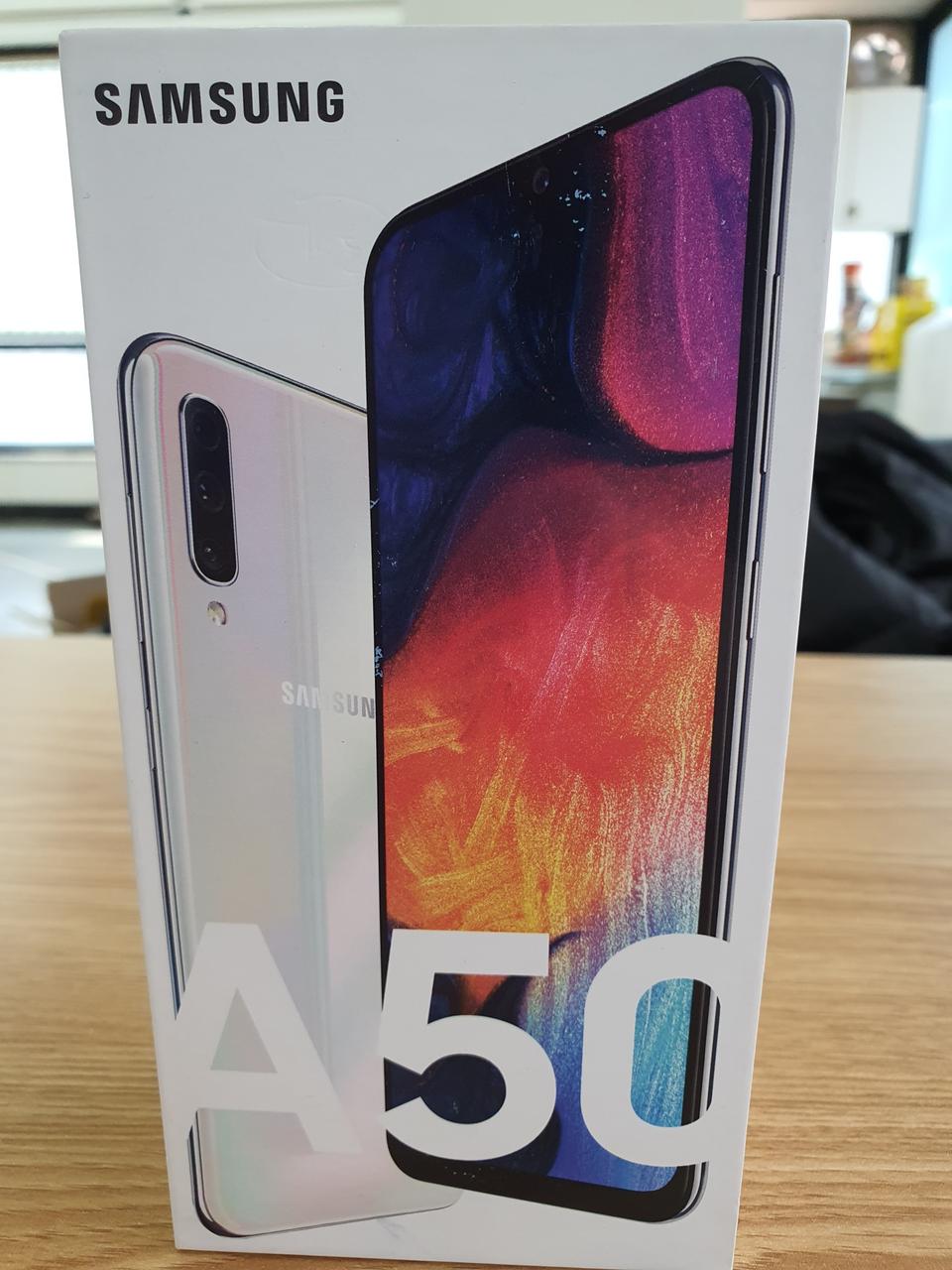 a50 64gb vs a50 128gb