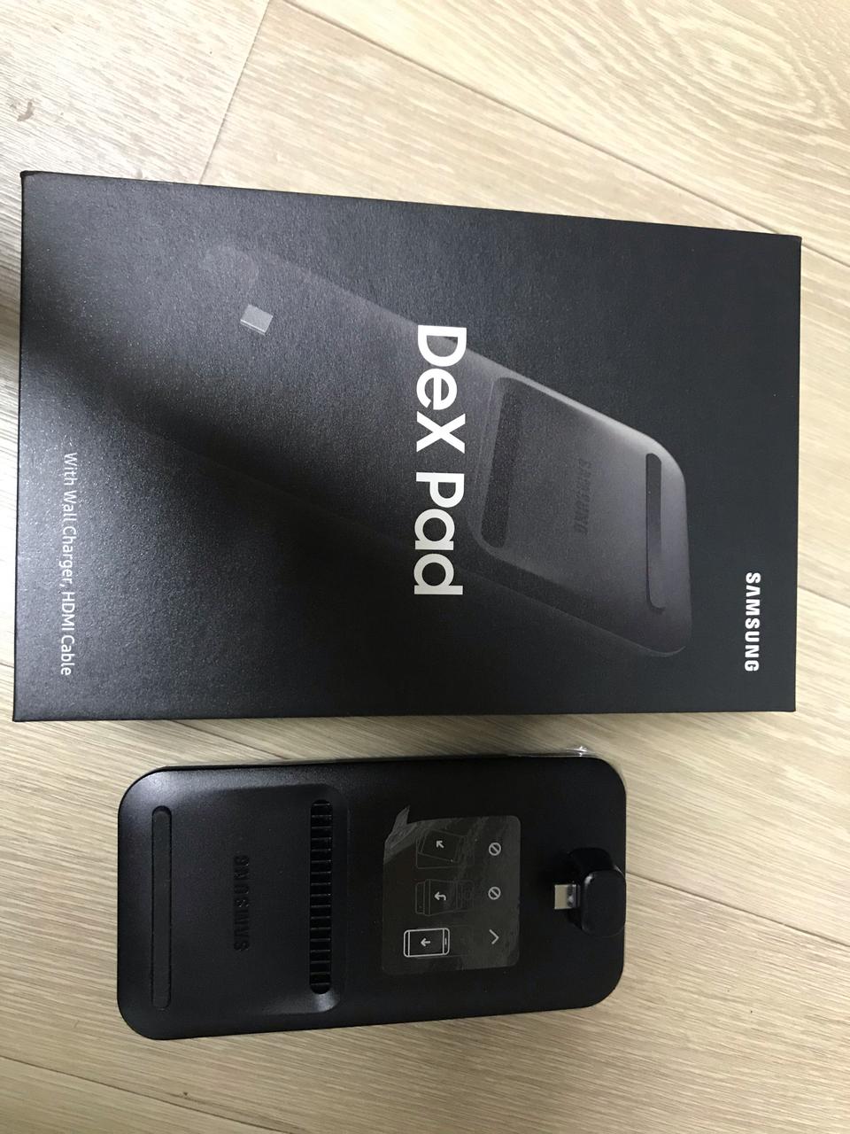 덱스패드 팝니다