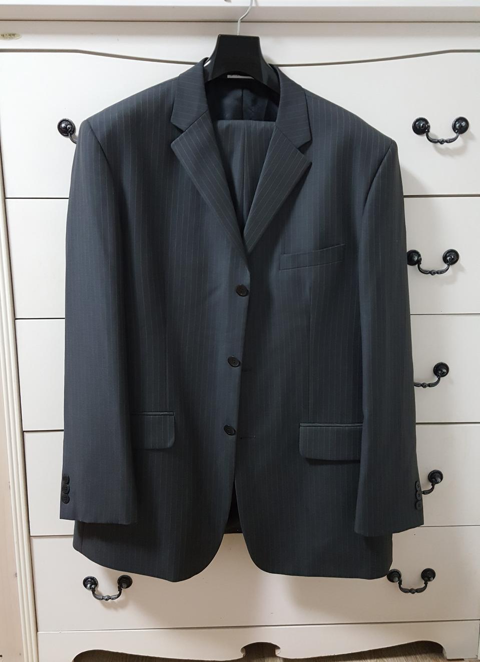 빌트모아 정장세트