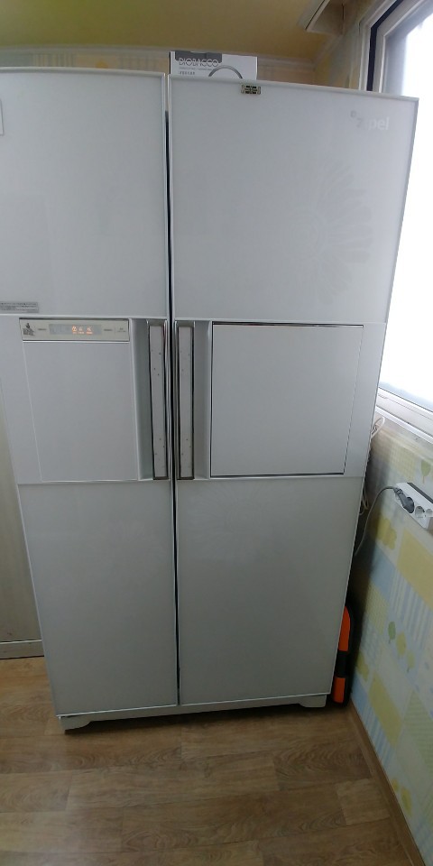 량문형 랭장고 급처리~