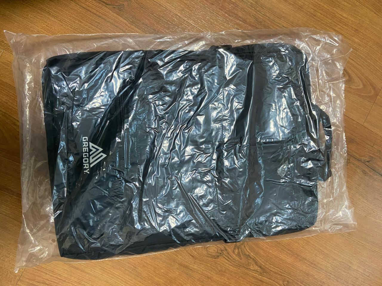 그레고리 노트북 가방(택포)