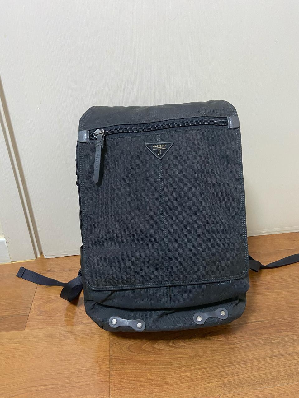 캉골 백팩(하자 X)(택포)