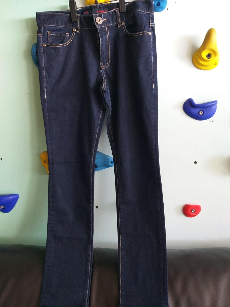 잠뱅이 청바지(새상품)