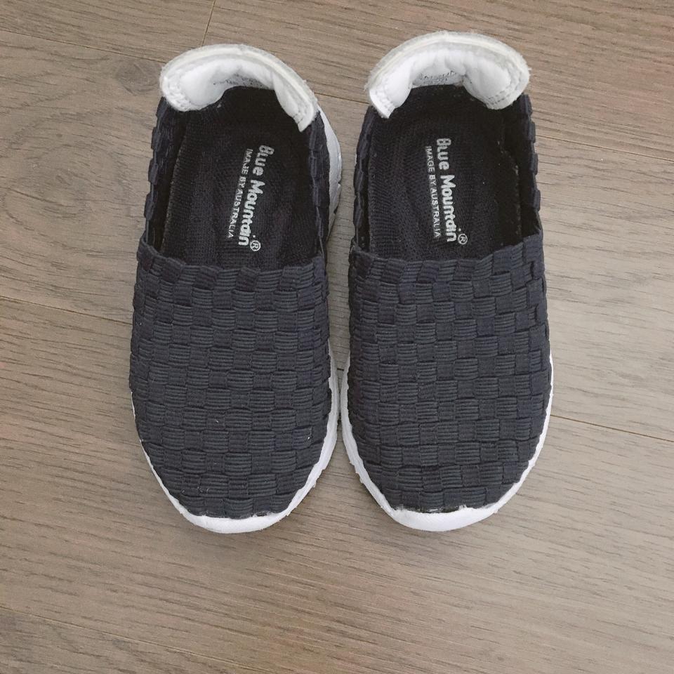 유아운동화(블루마운틴)