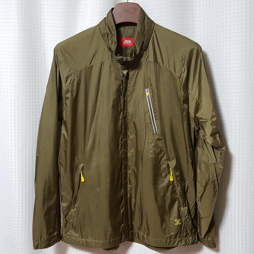 JDX GOLF(남성) 춘추골프쟈켓//골프이모/105... 세컨웨어