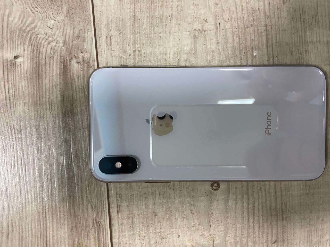 아이폰10 실버 256기가 판매