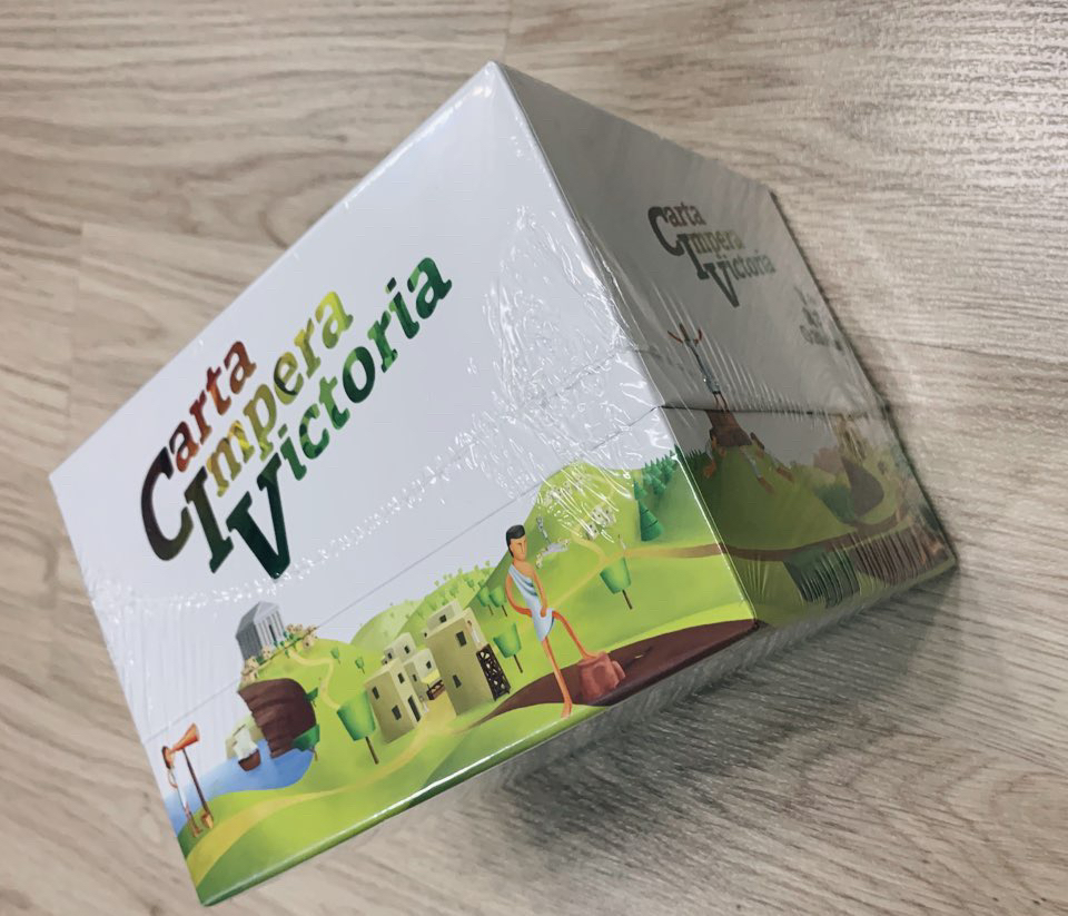 CIV 보드게임(새제품)