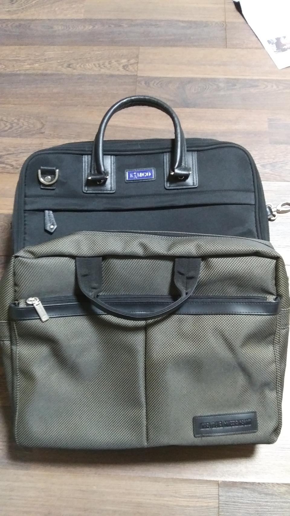 서류가방.노트북가방