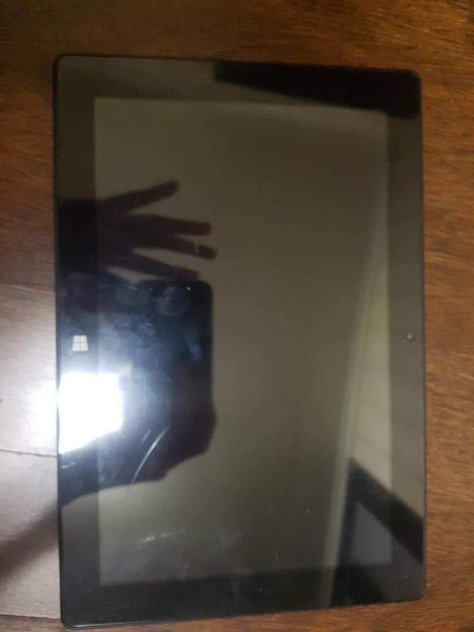 늑대와 여우 태블릿