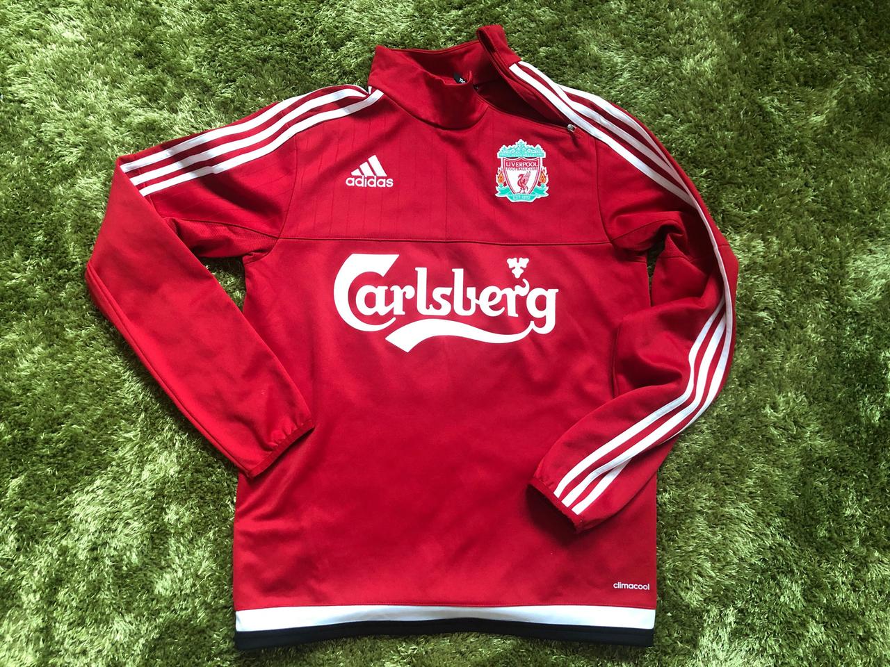 리버풀 아디다스 트레이닝