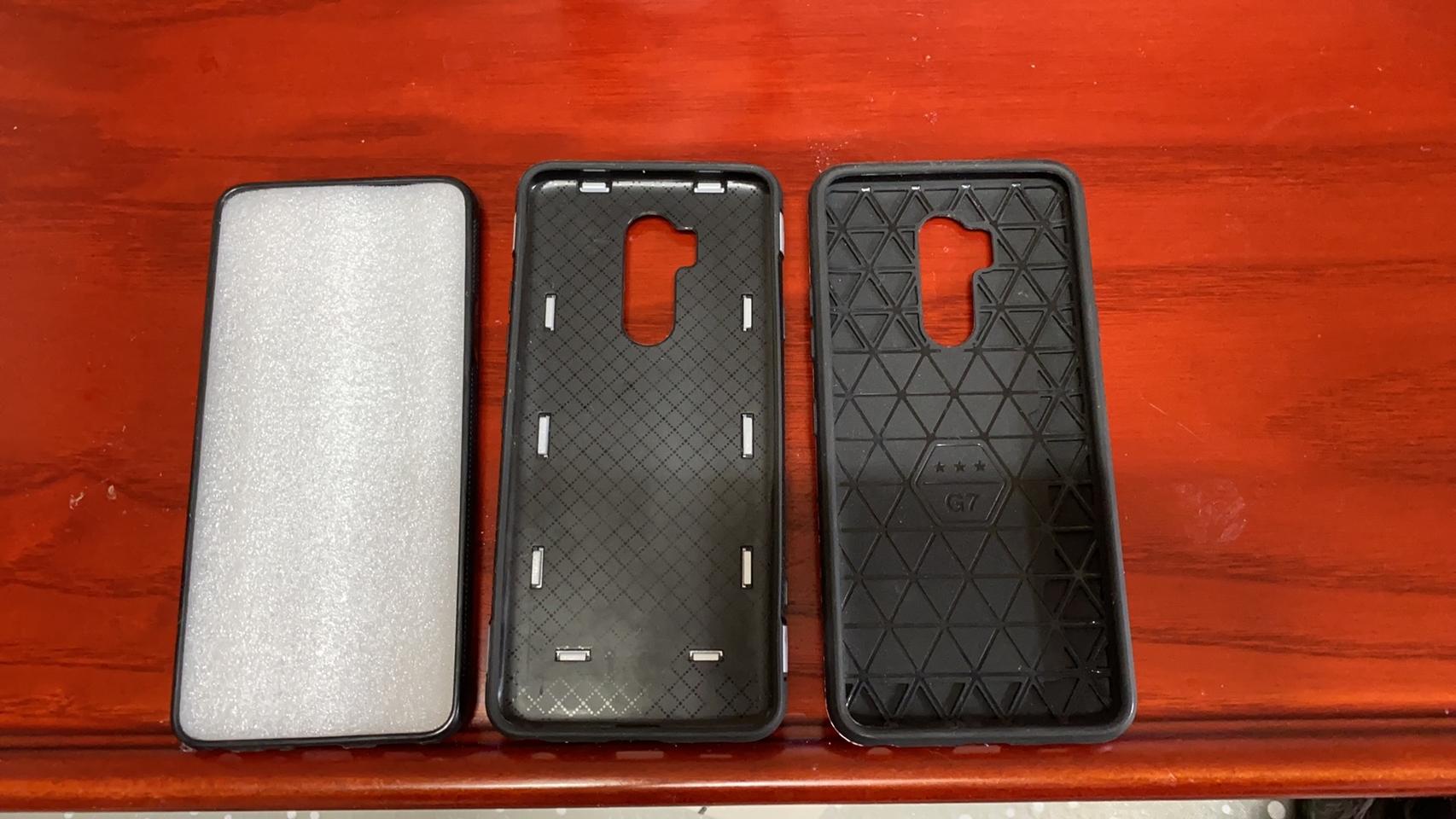 LG g7/Q9 케이스입니당