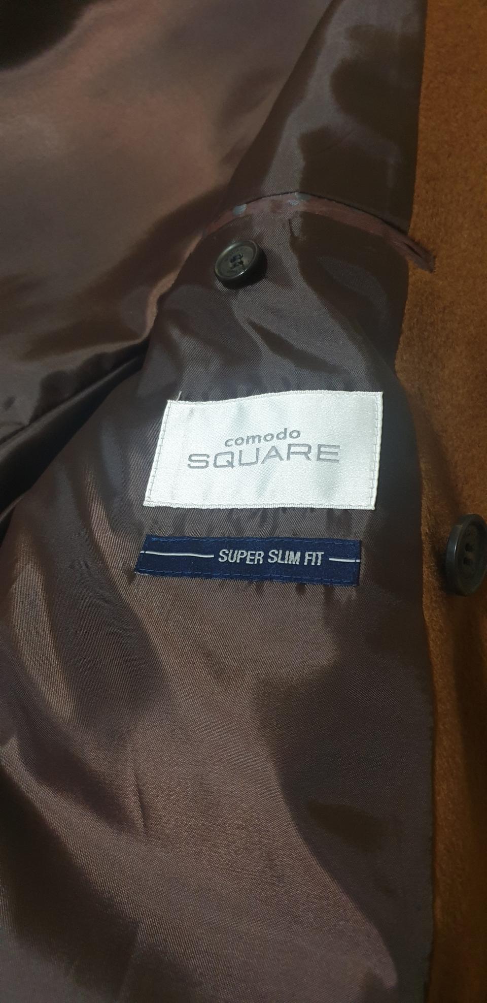 코모도 더블코트 판매합니다 사이즈100