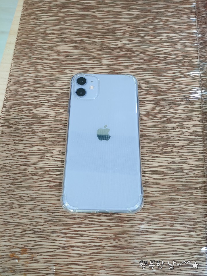 아이폰 11  64기가메모리 팜!!!