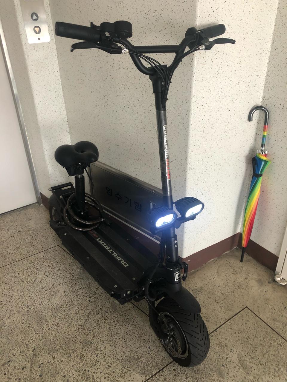 미니모터스 듀얼트론 울트라 팝니다