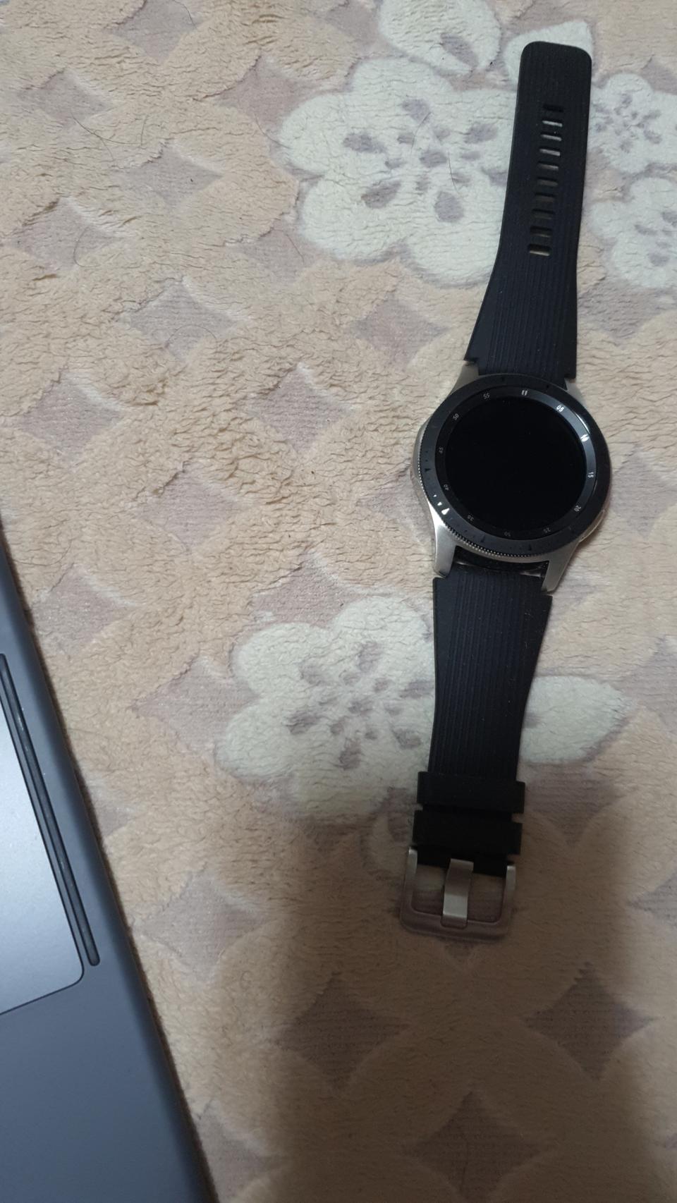 갤럭시 워치 46MM