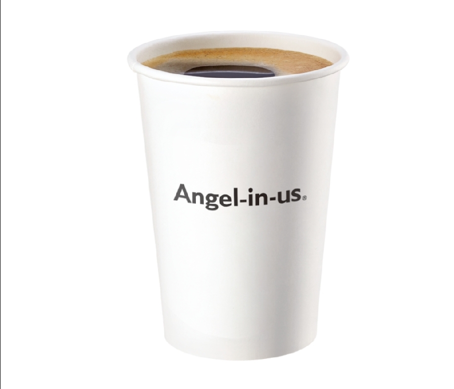 엔제리너스 아메리카노