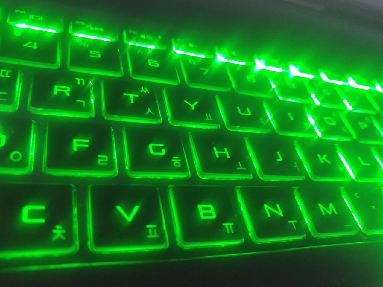 HP 노트북 팝니다