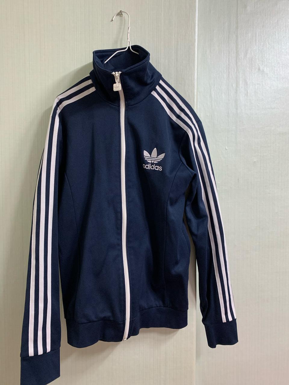 아디다스 져지&후드