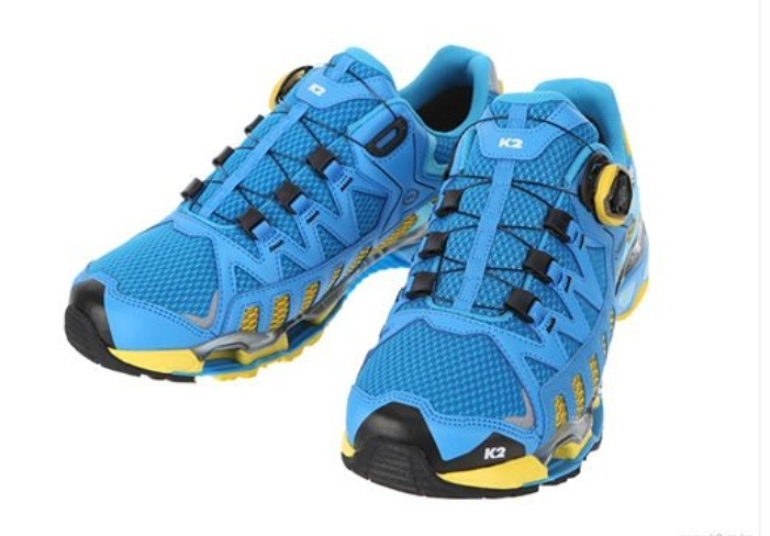 옵티멀 브리드3 등산화(FUS16G02)