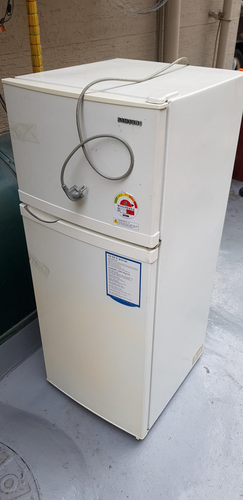 삼성 엘지 원룸 냉장고