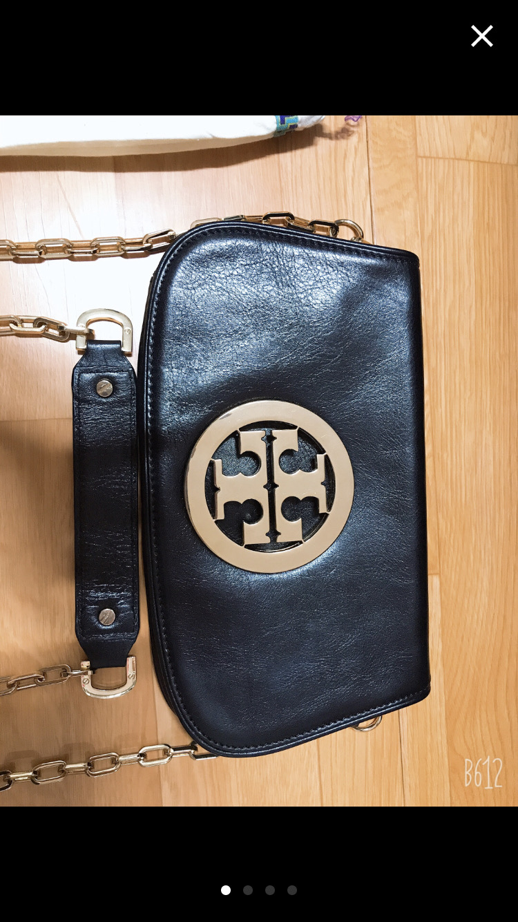 토리버치 클러치&크로스백