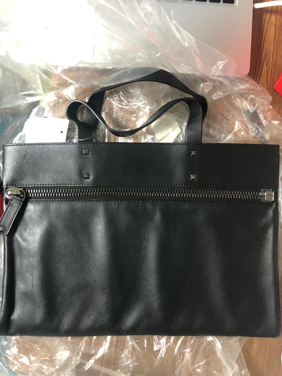 발렌티노 valentino 폴더블 토트백 클러치